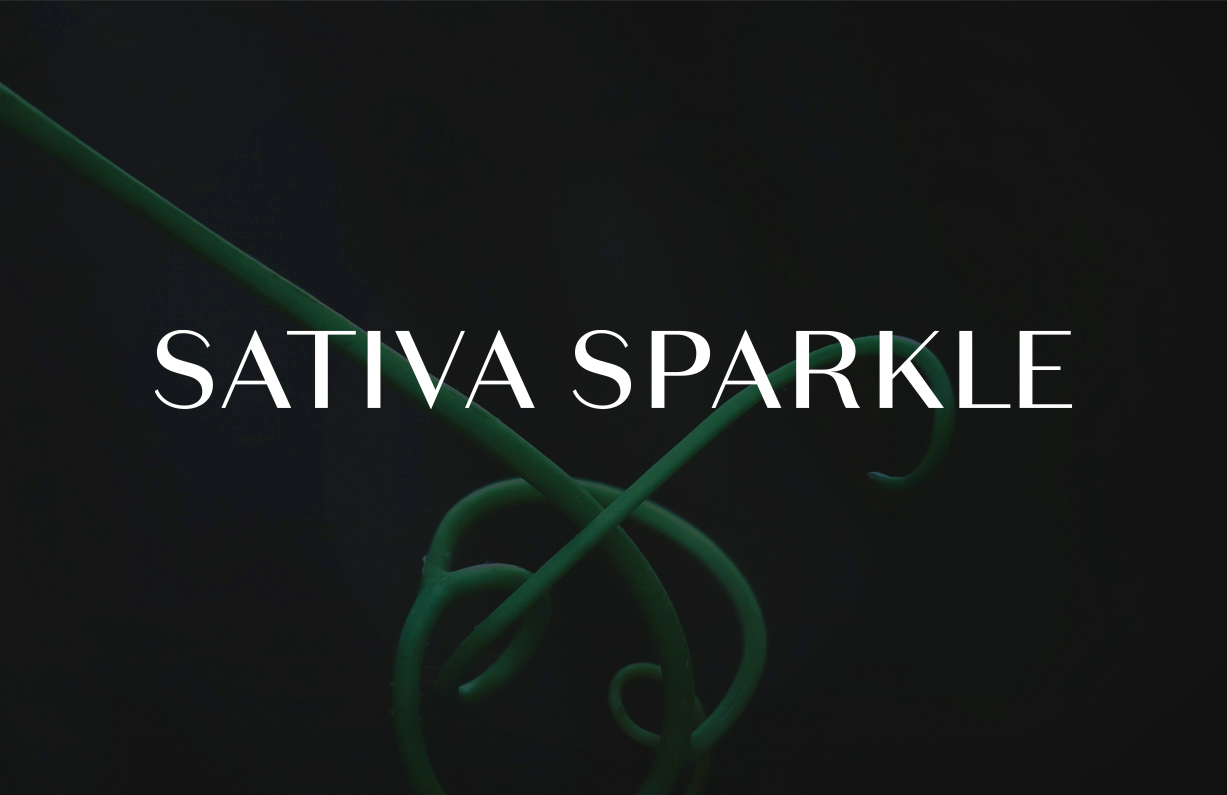 Sativa Sparkle
