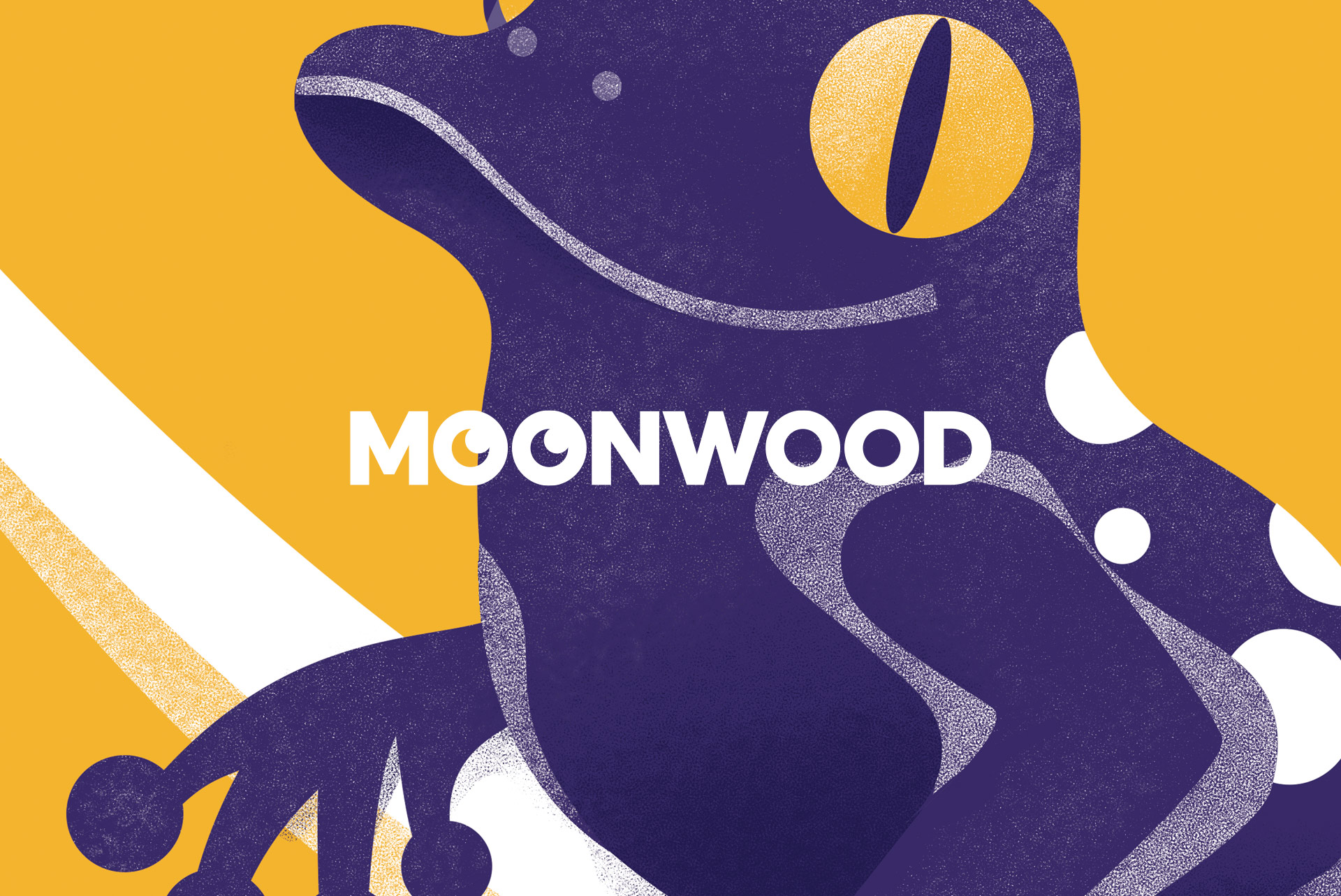 Moonwood