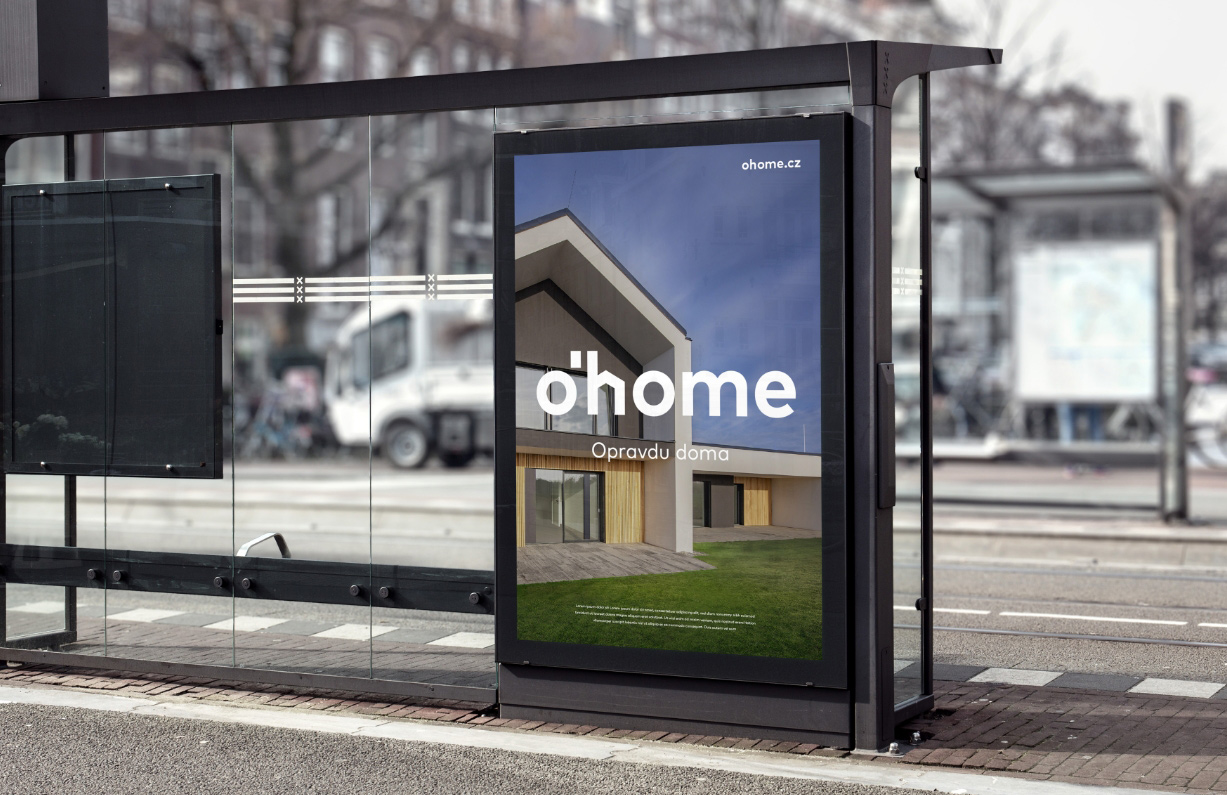 O'home