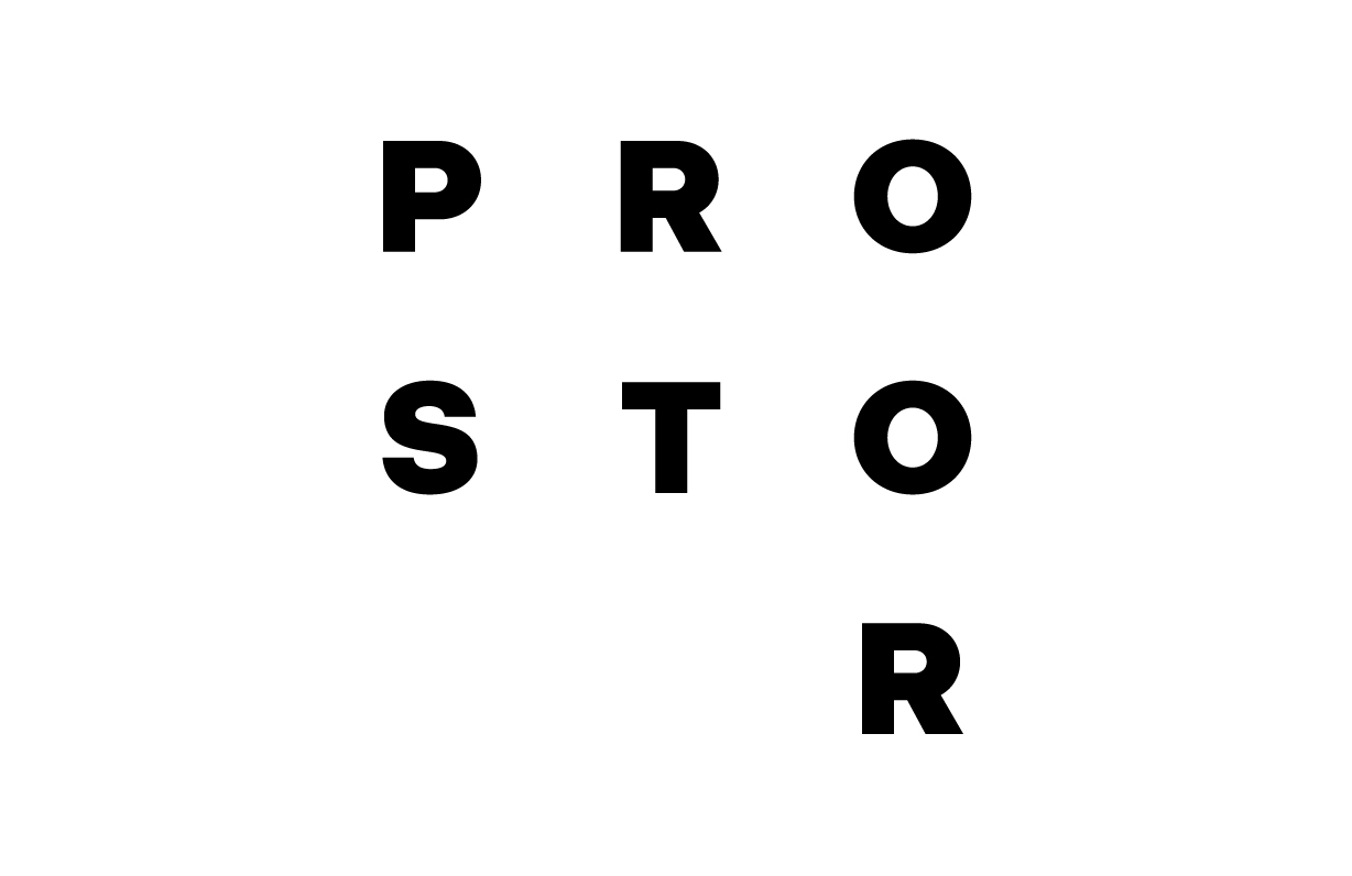 Prostor