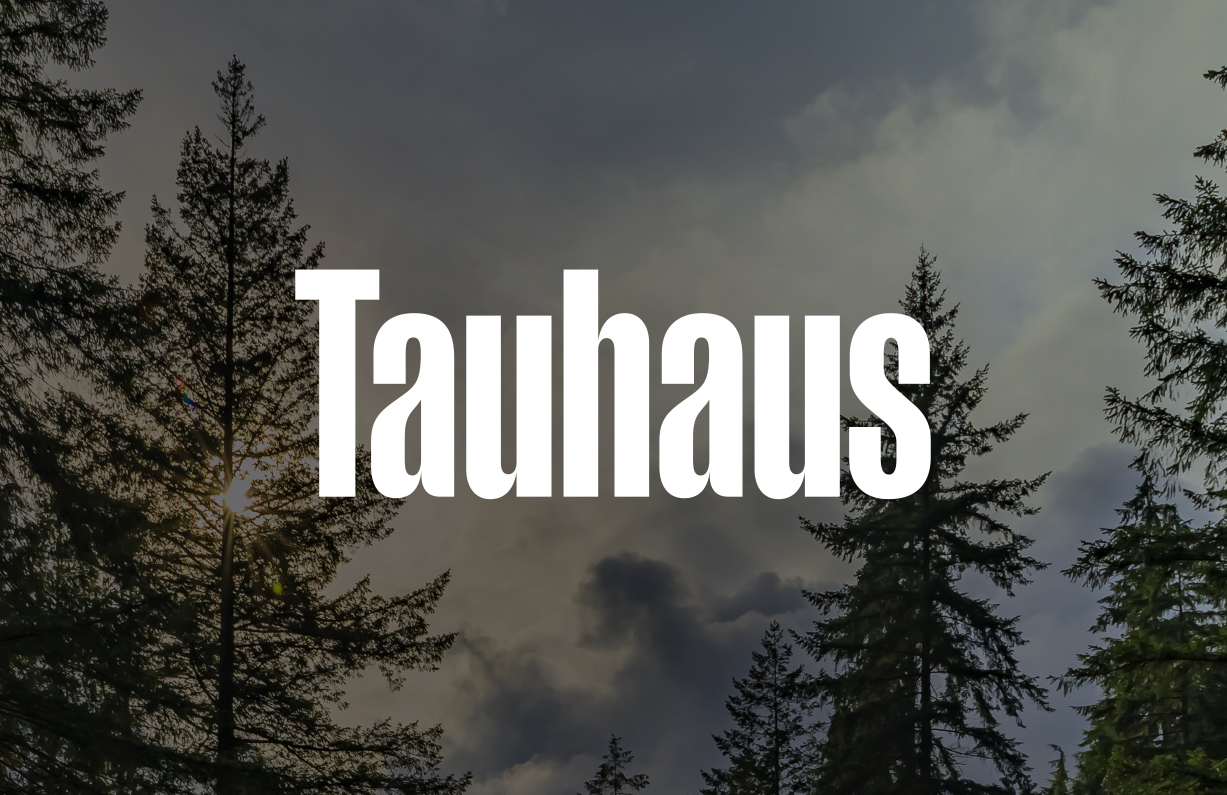Tauhaus