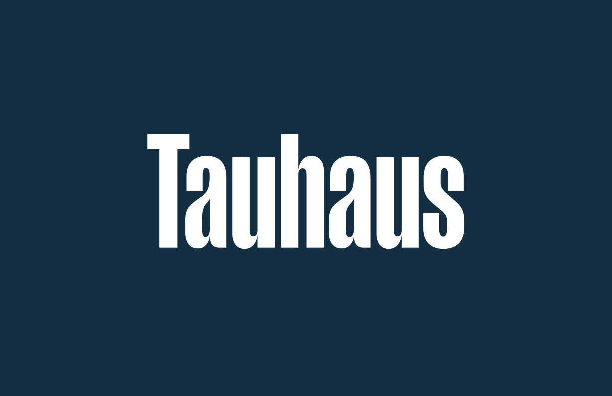 Tauhaus