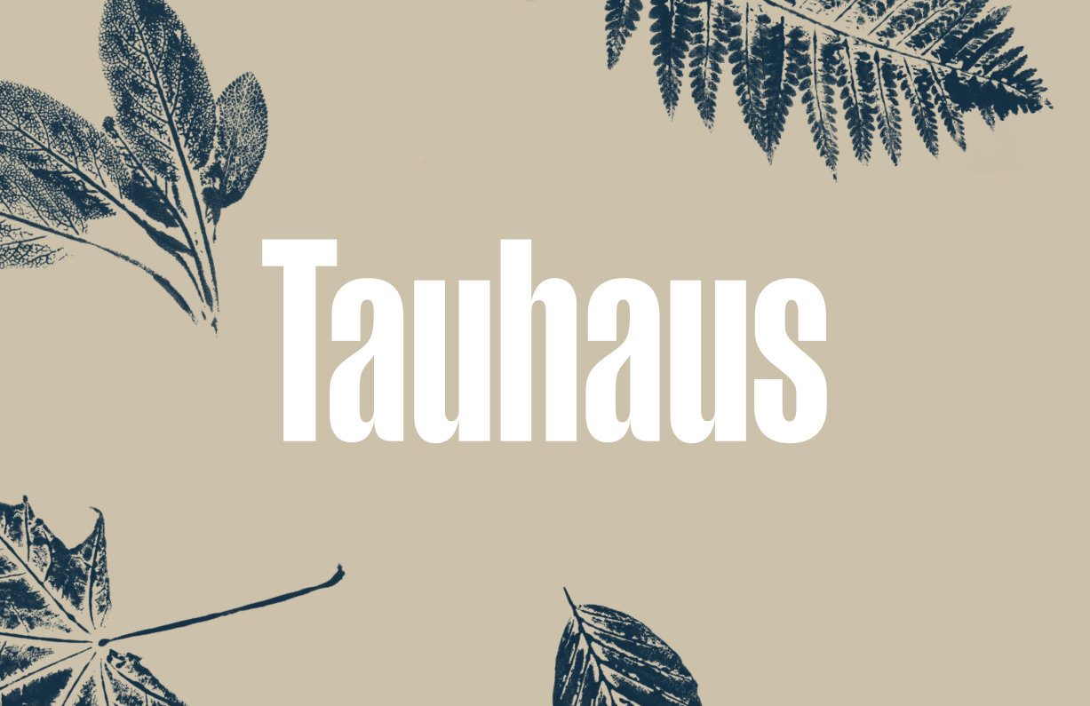 Tauhaus