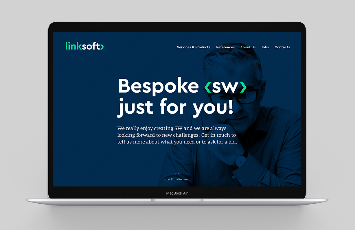 Linksoft