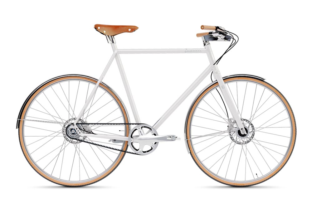 Favorit Bicycles